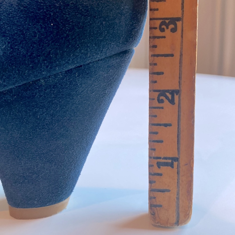 Chelsea Crew Malibu Retro T-strap 40s heel👗 - Picture 12 of 12